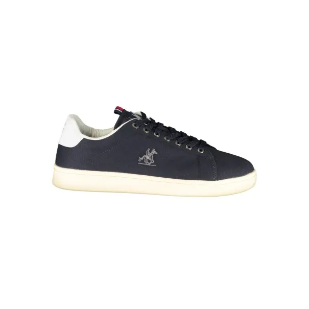 Chaussures de sport bleues pour hommes US GRAND - U.S. GRAND