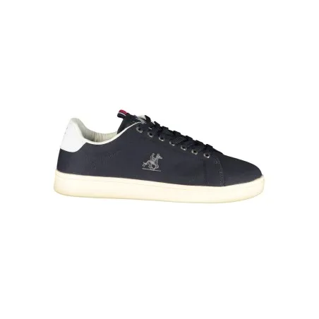 Chaussures de sport bleues pour hommes US GRAND - U.S. GRAND
