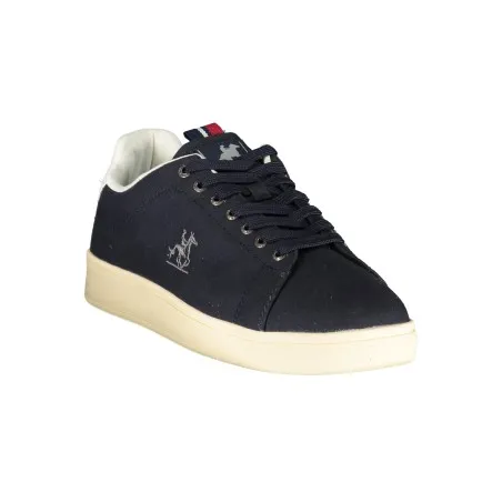 Chaussures de sport bleues pour hommes US GRAND - U.S. GRAND