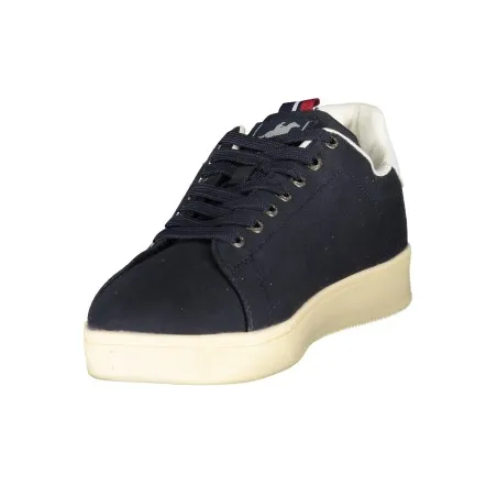 Chaussures de sport bleues pour hommes US GRAND - U.S. GRAND