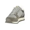 CHAUSSURES NAPAPIJRI POUR HOMMES, CHAUSSURES DE SPORT GRISES - NAPAPIJRI