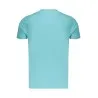 T-shirt homme à manches courtes, Norvège 1963, bleu - NORWAY 1963
