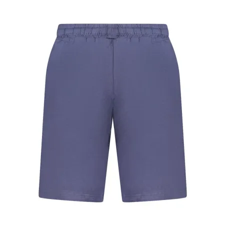PANTALON BERMUDA BLEU POUR HOMMES NORVÈGE 1963 - NORWAY 1963