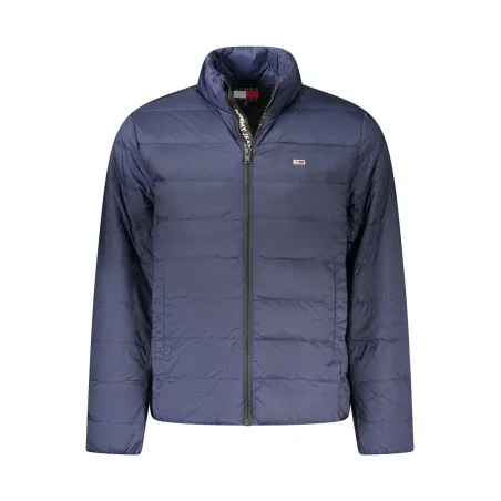 VESTE DE SPORT POUR HOMMES TOMMY HILFIGER BLEU - TOMMY HILFIGER