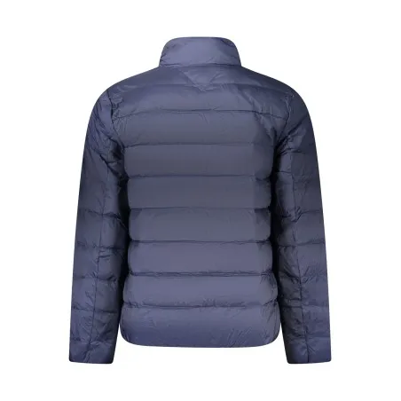 VESTE DE SPORT POUR HOMMES TOMMY HILFIGER BLEU - TOMMY HILFIGER