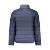 VESTE DE SPORT POUR HOMMES TOMMY HILFIGER BLEU - TOMMY HILFIGER