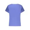 T-SHIRT À MANCHES COURTES FEMME NORTH SAILS BLEU - NORTH SAILS