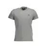 T-SHIRT MANCHES COURTES LA MARTINA HOMME GRIS - LA MARTINA
