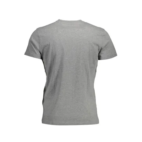 T-SHIRT MANCHES COURTES LA MARTINA HOMME GRIS - LA MARTINA