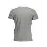 T-SHIRT MANCHES COURTES LA MARTINA HOMME GRIS - LA MARTINA