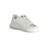 CHAUSSURES DE SPORT POUR FEMMES CALVIN KLEIN BLANCHES - CALVIN KLEIN