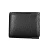 PORTEFEUILLE HOMME CALVIN KLEIN NOIR - CALVIN KLEIN