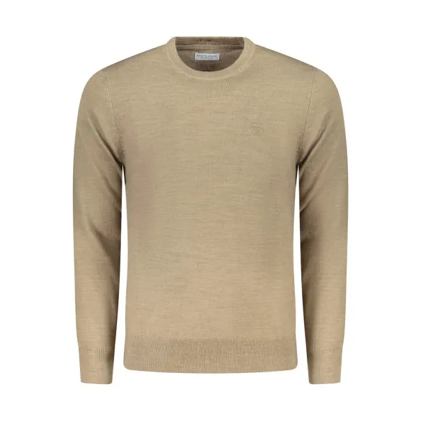 PULL MARRON POUR HOMMES NORTH SAILS - NORTH SAILS