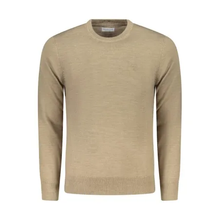 PULL MARRON POUR HOMMES NORTH SAILS - NORTH SAILS