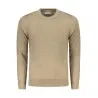 PULL MARRON POUR HOMMES NORTH SAILS - NORTH SAILS