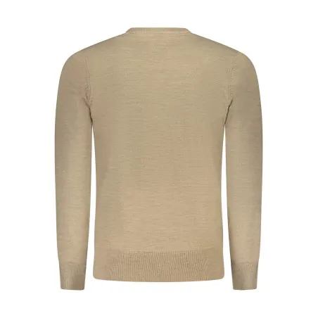 PULL MARRON POUR HOMMES NORTH SAILS - NORTH SAILS