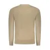 PULL MARRON POUR HOMMES NORTH SAILS - NORTH SAILS