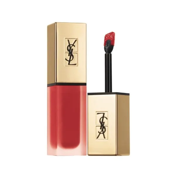 Rouge à Lèvres YVES SAINT LAURENT TATOUAGE COUTURE MATTE STAIN - Yves Saint Laurent Rouge à Lèvres YVES SAINT LAURENT TATOUAGE COUTURE MATTE STAIN - Yves Saint Laurent