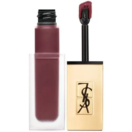 Rouge à Lèvres YVES SAINT LAURENT TATOUAGE COUTURE MATTE STAIN - Yves Saint Laurent