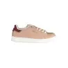 CHAUSSURES DE SPORT ROSES POUR FEMMES GAS - GAS