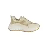 CHAUSSURES DE SPORT BEIGE POUR FEMME LAURA BIAGIOTTI - LAURA BIAGIOTTI