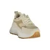 CHAUSSURES DE SPORT BEIGE POUR FEMME LAURA BIAGIOTTI - LAURA BIAGIOTTI