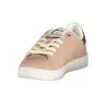CHAUSSURES DE SPORT ROSES POUR FEMMES GAS - GAS