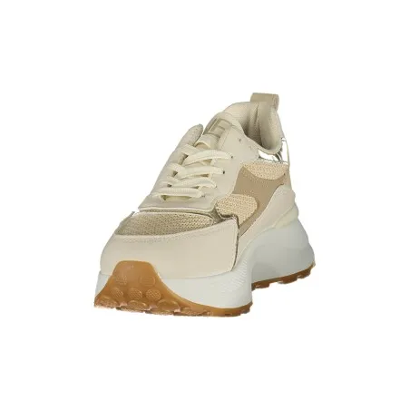 CHAUSSURES DE SPORT BEIGE POUR FEMME LAURA BIAGIOTTI - LAURA BIAGIOTTI