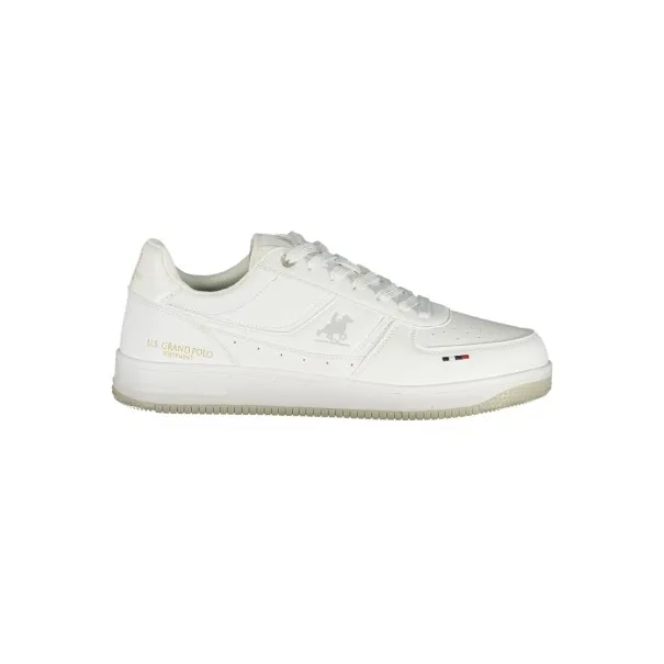 Chaussures de sport blanches pour hommes US GRAND - U.S. GRAND
