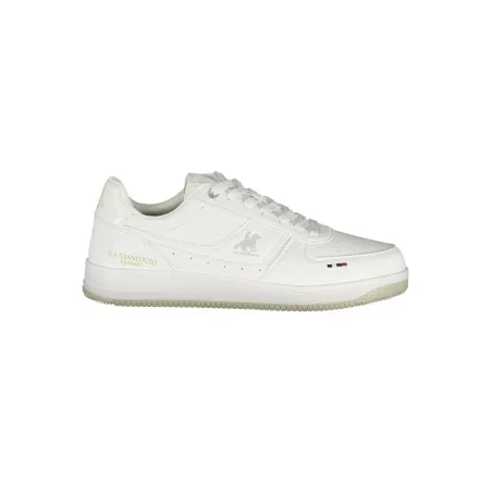 Chaussures de sport blanches pour hommes US GRAND - U.S. GRAND