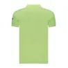 Polo vert à manches courtes pour homme, Norvège 1963 - NORWAY 1963