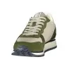 CHAUSSURES NAPAPIJRI POUR HOMMES, CHAUSSURES DE SPORT VERTES - NAPAPIJRI