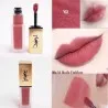 Rouge à Lèvres YVES SAINT LAURENT TATOUAGE COUTURE MATTE STAIN - Yves Saint Laurent