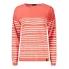 PULL ROUGE FEMME NORTH SAILS - NORTH SAILS