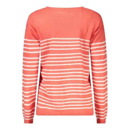 PULL ROUGE FEMME NORTH SAILS - NORTH SAILS