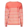 PULL ROUGE FEMME NORTH SAILS - NORTH SAILS
