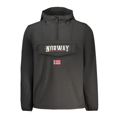VESTE NOIRE POUR HOMME NORVÈGE 1963 - NORWAY 1963
