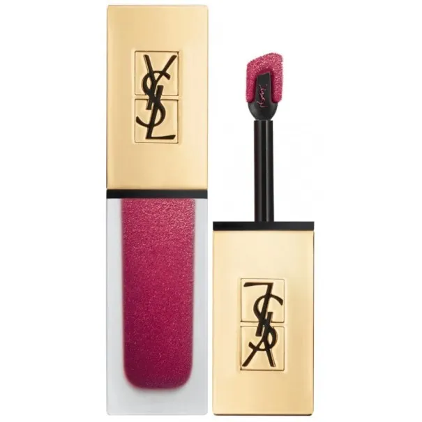 YSL Tatouage Couture The Metallics