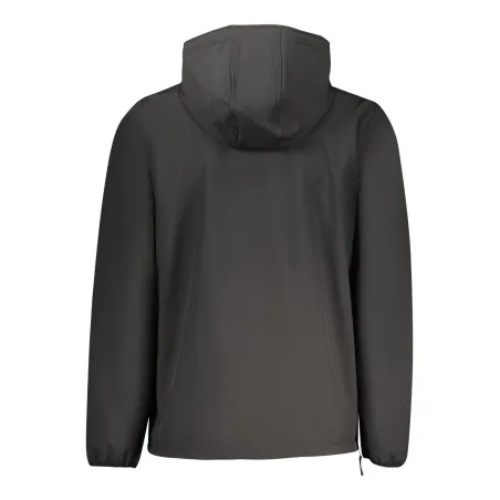 VESTE NOIRE POUR HOMME NORVÈGE 1963 - NORWAY 1963