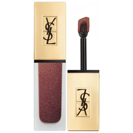 YSL Tatouage Couture The Metallics