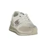 CHAUSSURES DE SPORT BLANCHES POUR FEMMES LAURA BIAGIOTTI - LAURA BIAGIOTTI