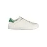 CHAUSSURES DE SPORT BLANCHES POUR HOMMES GAS - GAS