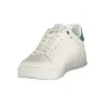 CHAUSSURES DE SPORT BLANCHES POUR HOMMES GAS - GAS