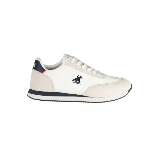 Chaussures de sport blanches pour hommes US GRAND - U.S. GRAND