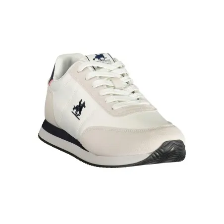 Chaussures de sport blanches pour hommes US GRAND - U.S. GRAND