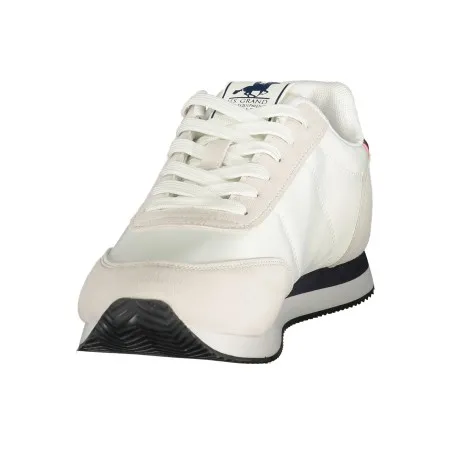 Chaussures de sport blanches pour hommes US GRAND - U.S. GRAND
