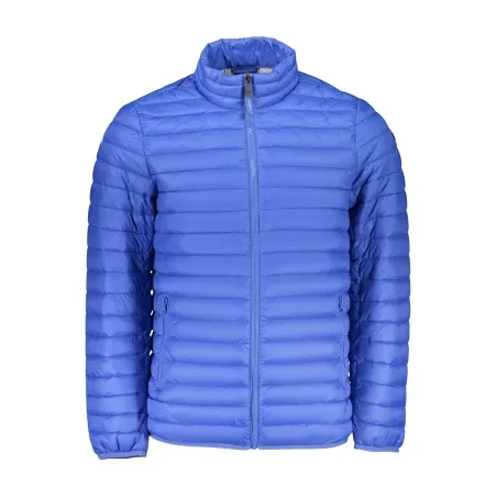 NORVÈGE 1963 VESTE BLEUE POUR HOMME - NORWAY 1963