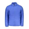 NORVÈGE 1963 VESTE BLEUE POUR HOMME - NORWAY 1963