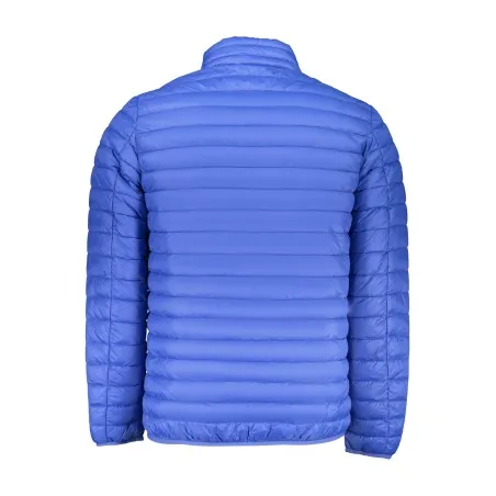 NORVÈGE 1963 VESTE BLEUE POUR HOMME - NORWAY 1963