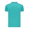 Polo homme à manches courtes, Norvège 1963, bleu - NORWAY 1963